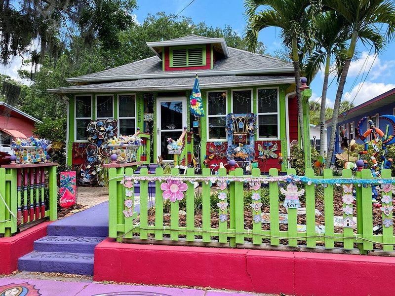 Village of the Arts photo