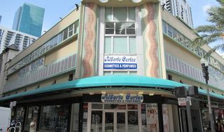 Alberto Cortes Cosmetics & Perfumes