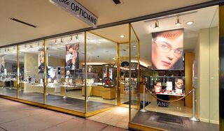 Oberle Opticians