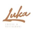 Luka Restaurant and Coffee - Plantation logo