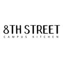 8th Street Campus Kitchen logo