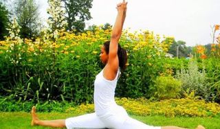 Red Apple Yoga