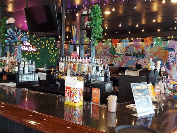 Alebrije - Mexican Grill & Tequila Bar photo