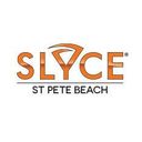 Slyce Pizza Bar logo