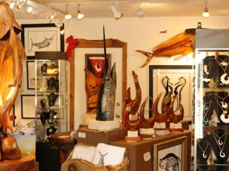 David Wirth Gallery photo