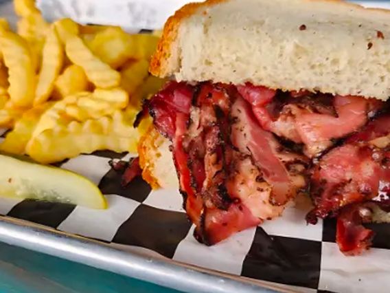 Pickles NY Deli photo