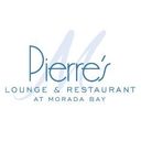 Pierre's Restaurant, Weddings & Events logo