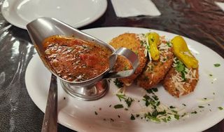 Lorenzo's Italian Restaurant & Pizzeria