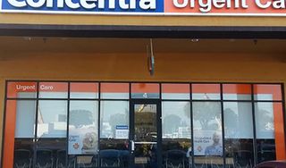 Concentra Urgent Care