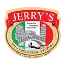 Jerry's Pizza Longwood logo