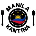 Manila Kantina Buffet logo