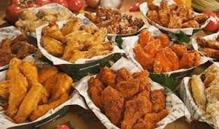 Wingstop