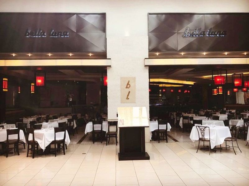 Bella Luna Restaurant photo