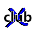 clubX fitness - Coral Gables logo