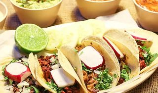Taqueria Morelia