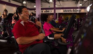 Planet Fitness