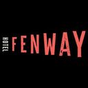 Fenway Hotel logo