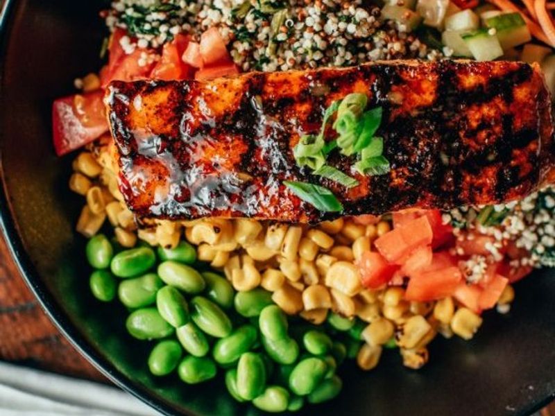 Duckworth's Grill & Taphouse photo