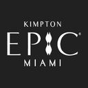 Kimpton Epic Miami logo