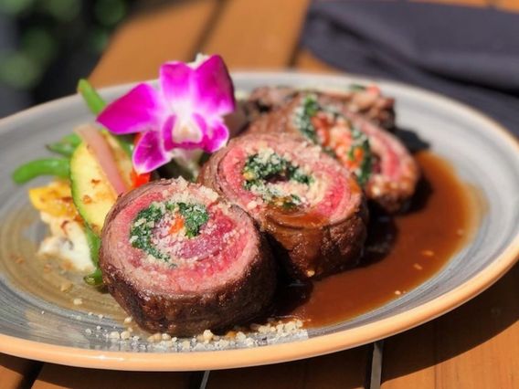 O'Bricks Irish Pub photo