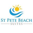 St. Pete Beach Suites logo