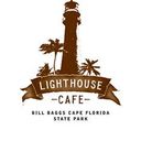 Lighthouse Café logo