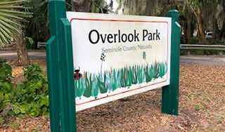 Overlook Park