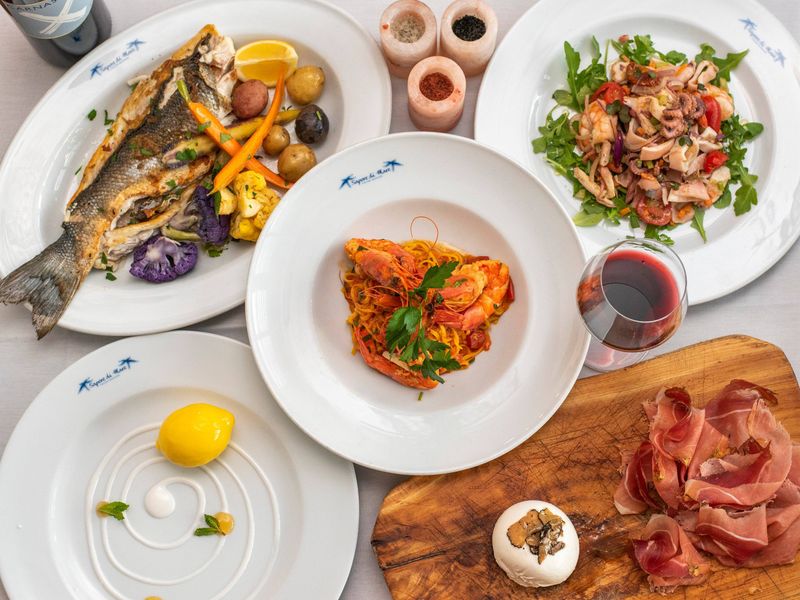 Sapore di Mare  photo