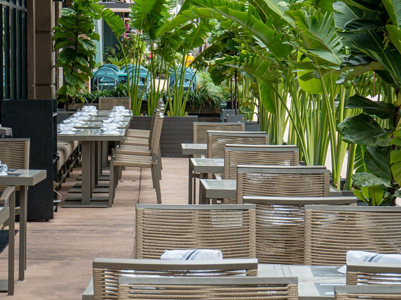 Baires Grill - Doral photo