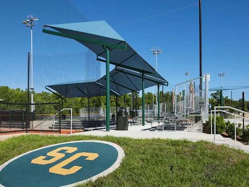 Boombah Soldiers Creek Park photo