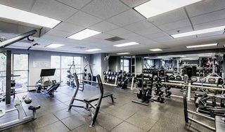 Harris Express YMCA