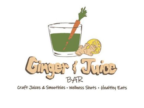 Ginger & Juice Bar photo