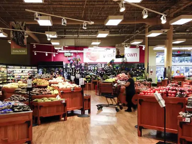 Winn Dixie at Hallandale Shopping Center photo