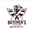 The Butcher Cuisine logo