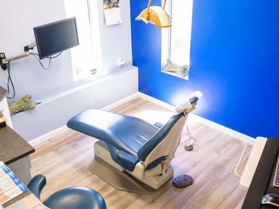 Oakport Dental photo