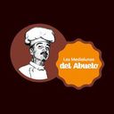 Las Medialunas Del Abuelo logo