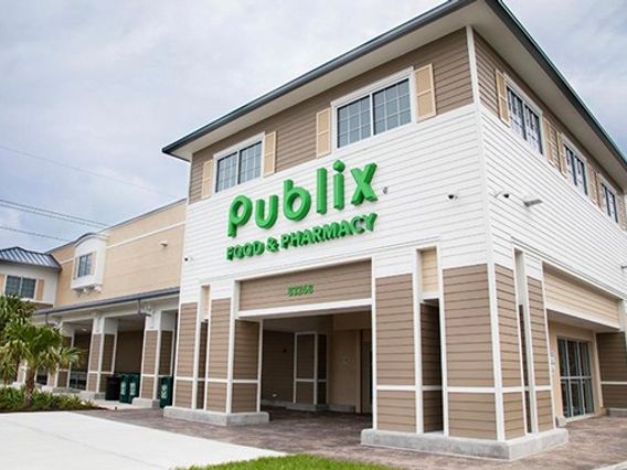 Publix Islamorada photo