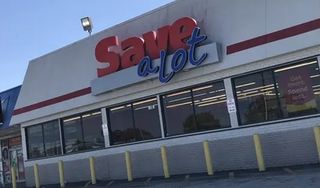 Save A Lot
