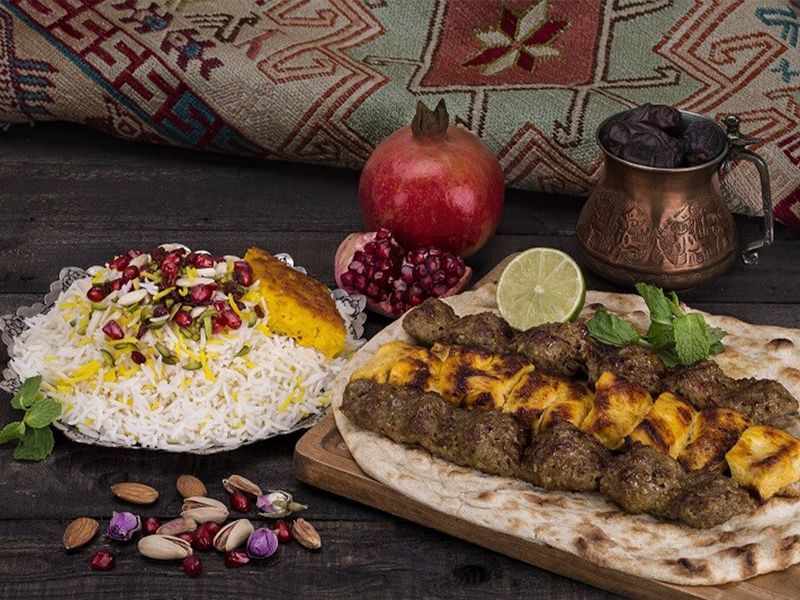 Shishkabob Mediterranean Cuisine photo