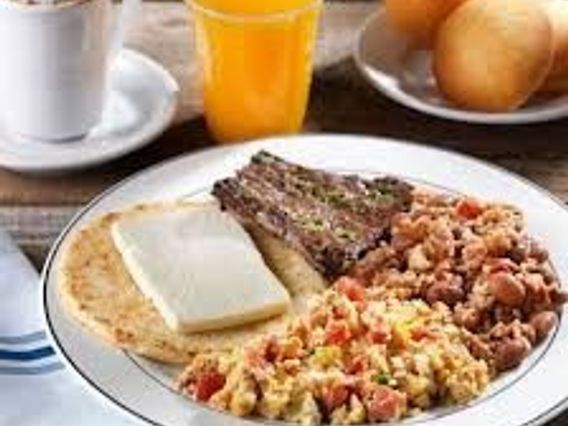 Colombia's Grill photo