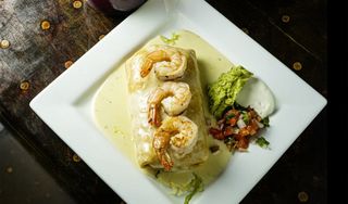 El Zocalo Mexican Restaurant - Sanford