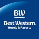 Best Western Plus Windsor Inn logo