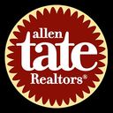 Allen Tate Building logo