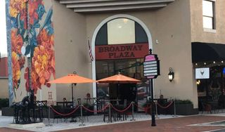 Matador Tacos and Tapas