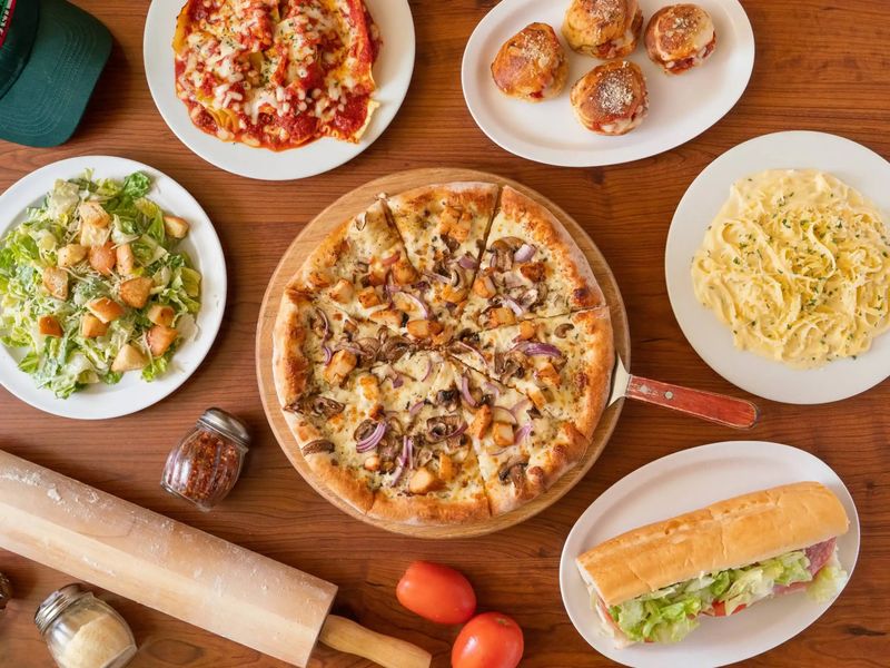 Little Mikes Pizza photo