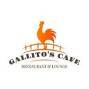 Gallito's Cafe Restaurant & Lounge logo