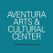 Aventura Arts and Cultural Center (AACC) logo