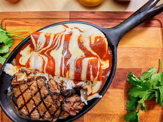 Don Julio Mexican Kitchen - Lake Mary photo