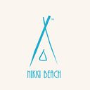 Nikki Beach Miami logo