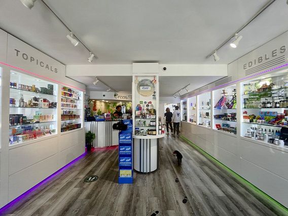 Ark Smoke Shop photo